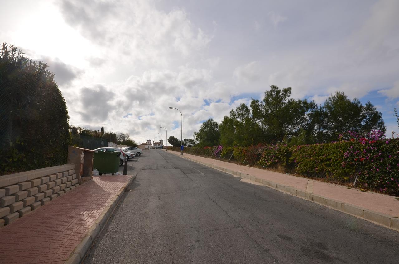 Sweet Home Bellavista Torrevieja Luaran gambar
