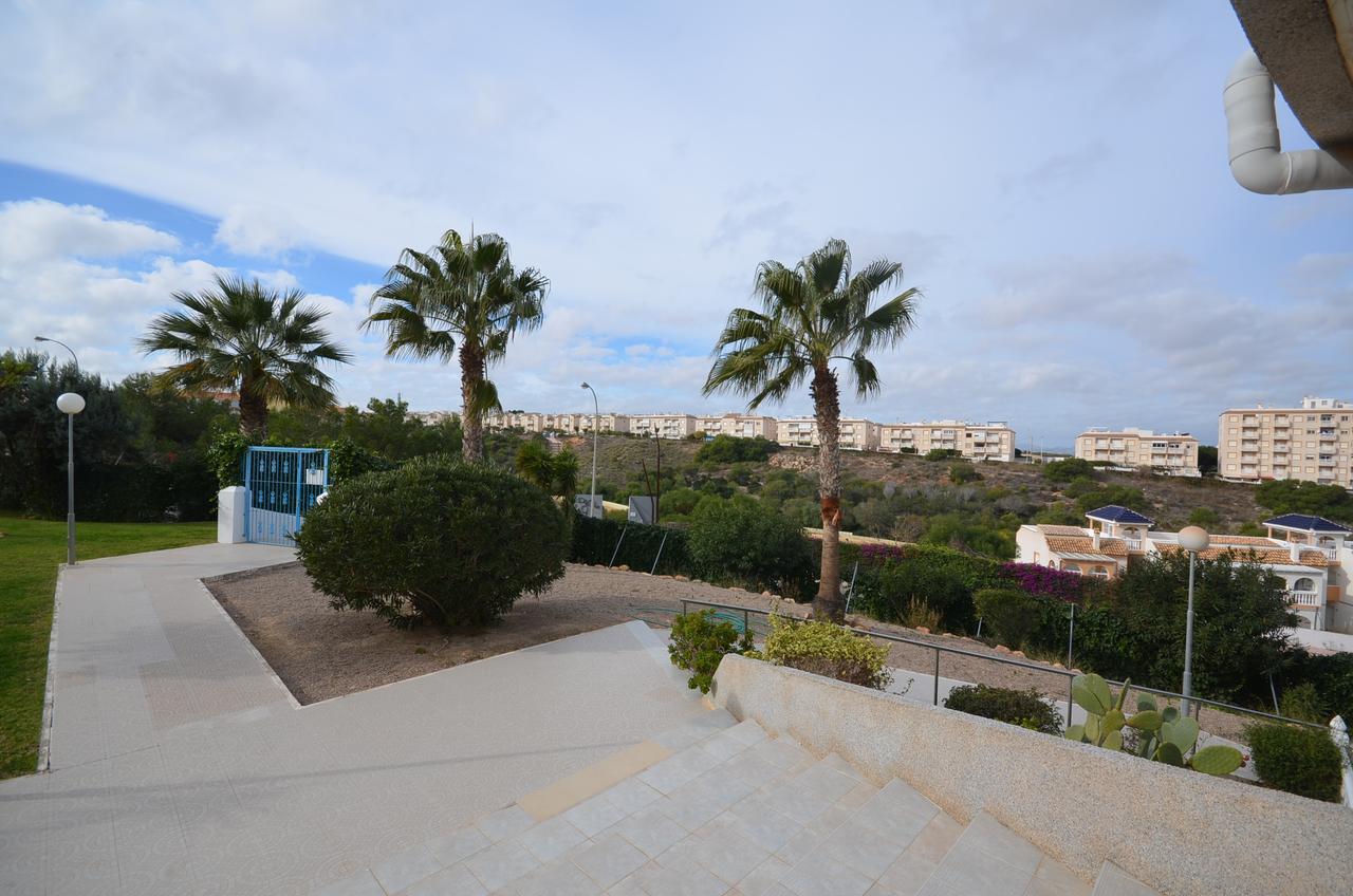 Sweet Home Bellavista Torrevieja Luaran gambar