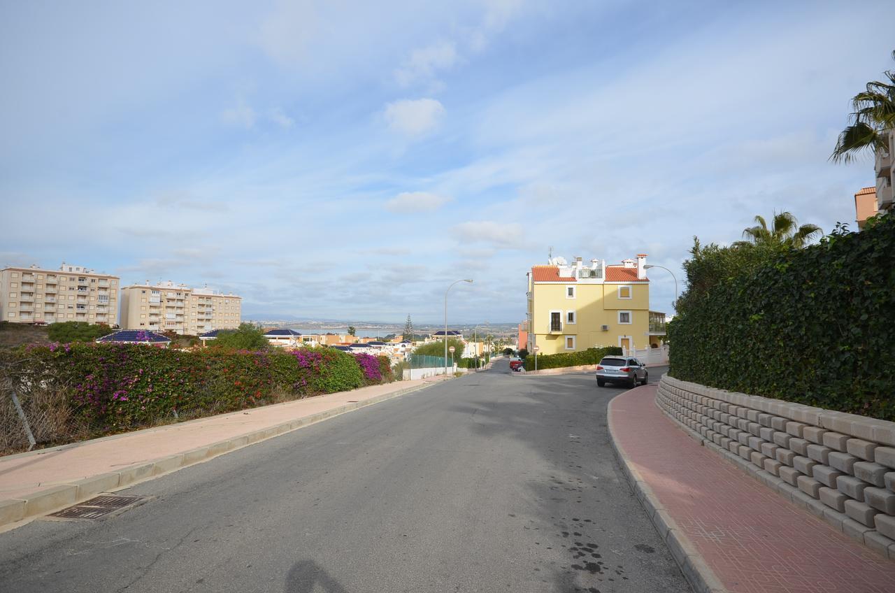 Sweet Home Bellavista Torrevieja Luaran gambar