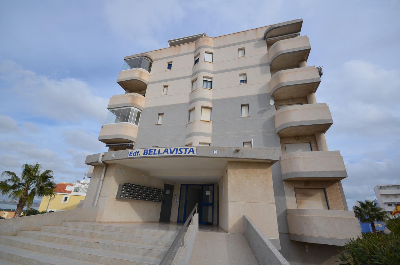 Sweet Home Bellavista Torrevieja Luaran gambar