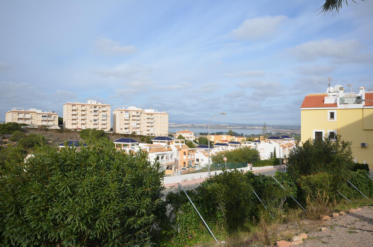 Sweet Home Bellavista Torrevieja Luaran gambar