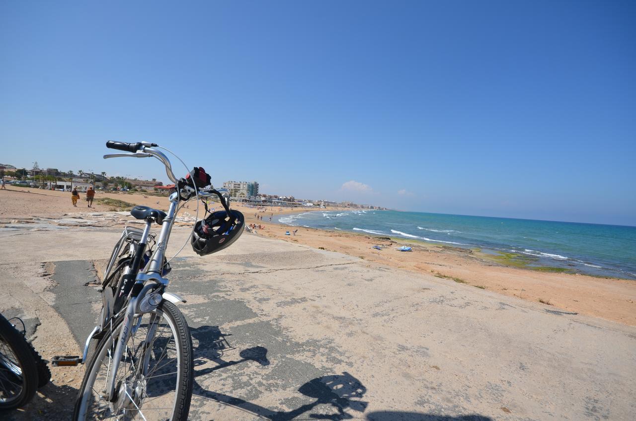 Sweet Home Bellavista Torrevieja Luaran gambar