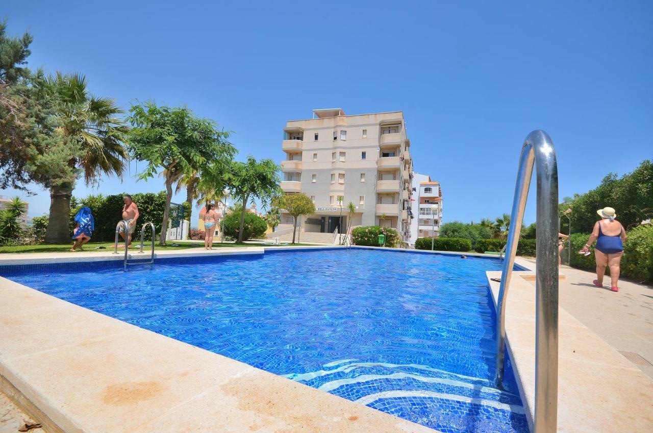 Sweet Home Bellavista Torrevieja Luaran gambar