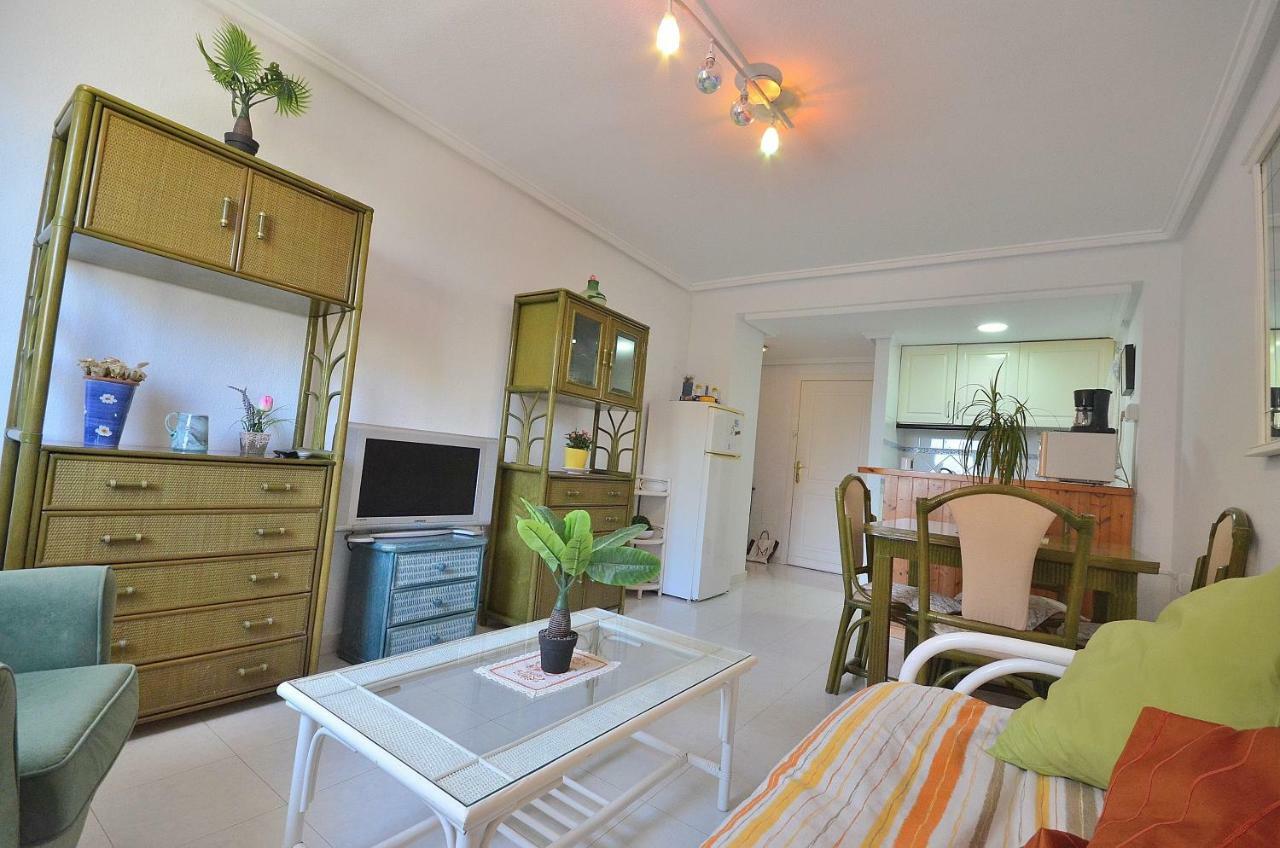 Sweet Home Bellavista Torrevieja Luaran gambar
