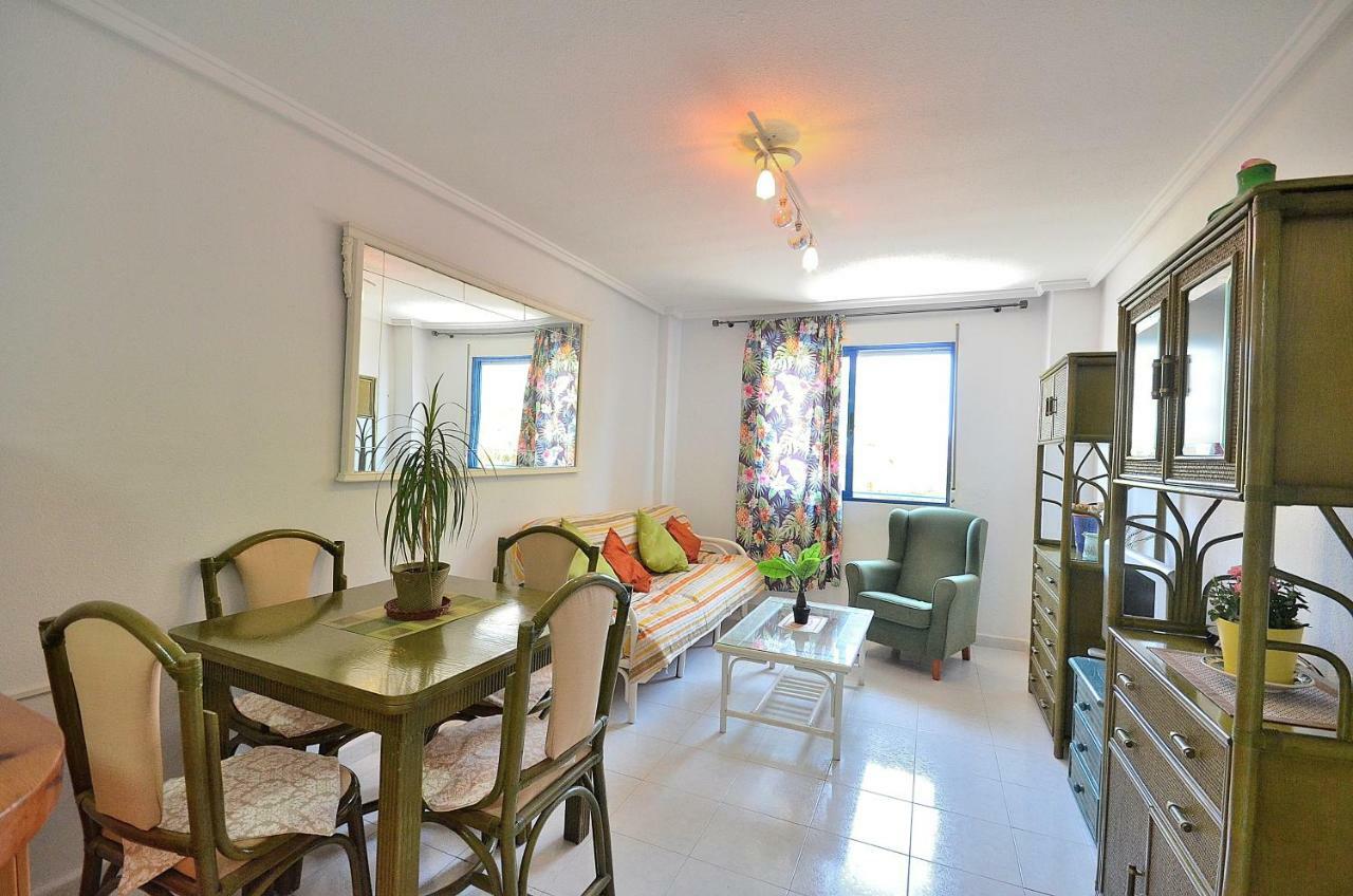 Sweet Home Bellavista Torrevieja Luaran gambar