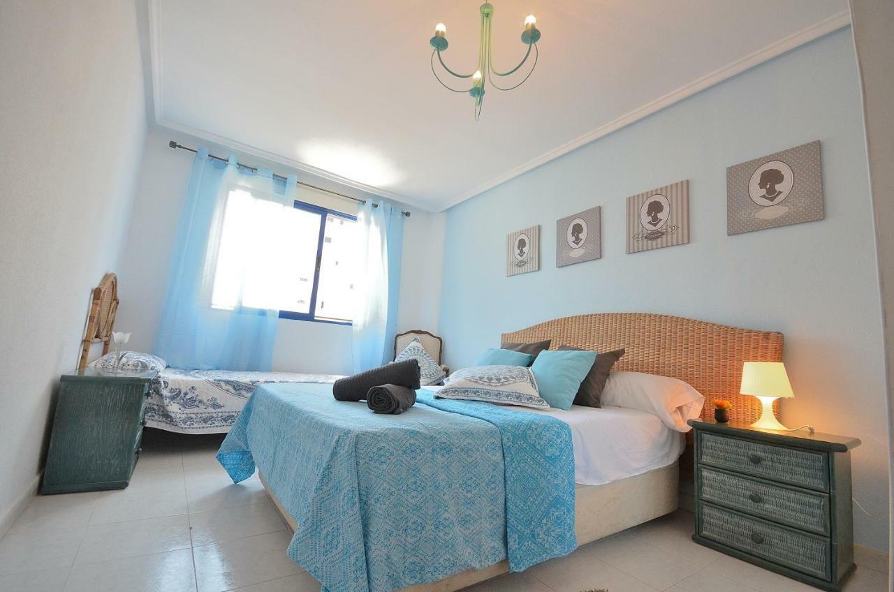 Sweet Home Bellavista Torrevieja Luaran gambar