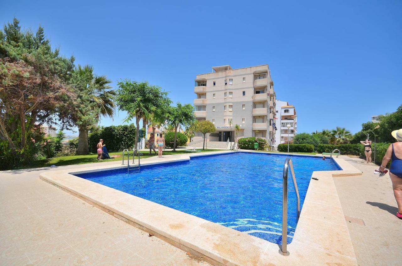 Sweet Home Bellavista Torrevieja Luaran gambar
